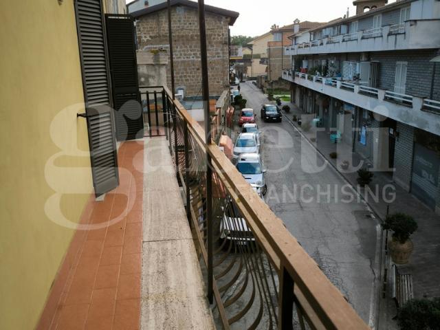 Appartamento in vendita a Corchiano, Lazio