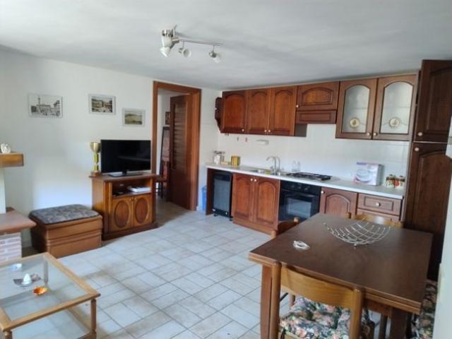 Appartamento in vendita a Preci, Umbria