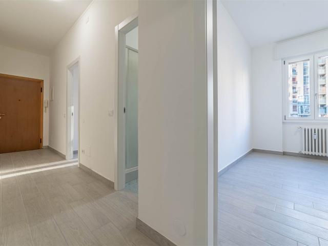 Appartamento in affitto a Municipio 8 di Milano, Milano
