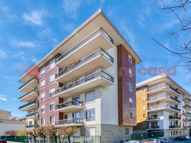 Appartamento in vendita a Piemonte, Torino