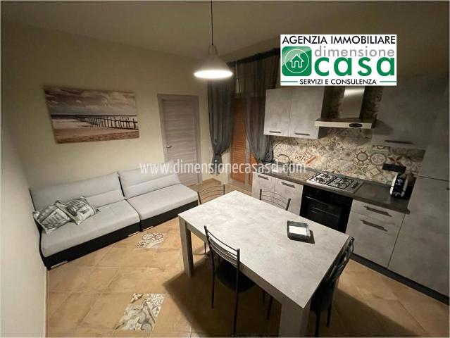 Appartamento in affitto a San Cataldo