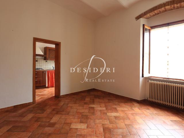 Appartamento in vendita a Scansano, Toscana