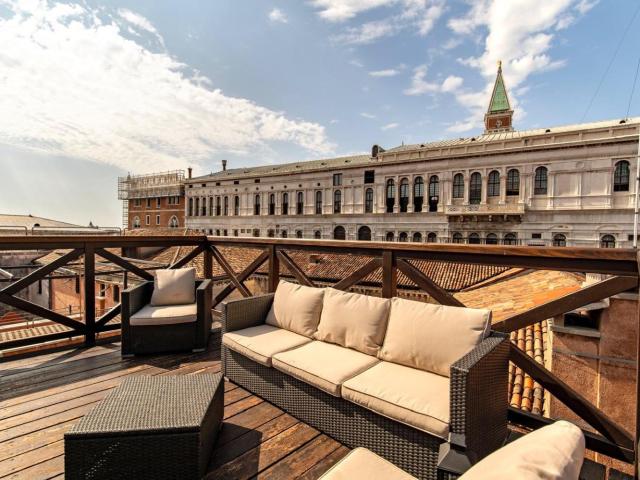 Appartamento in vendita a Venezia