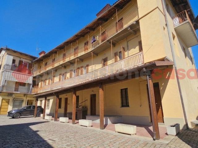 Appartamento in vendita a Piemonte, Torino
