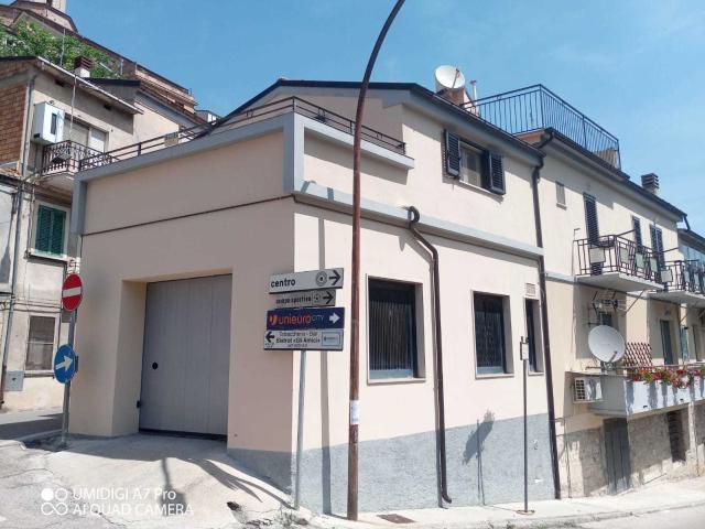 Appartamento in vendita a Villa Santa Maria, Abruzzo