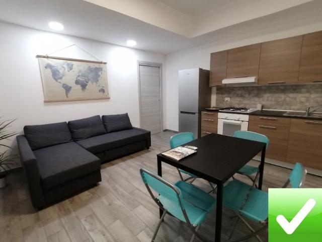 Appartamento in affitto a Calabria, Reggio Calabria