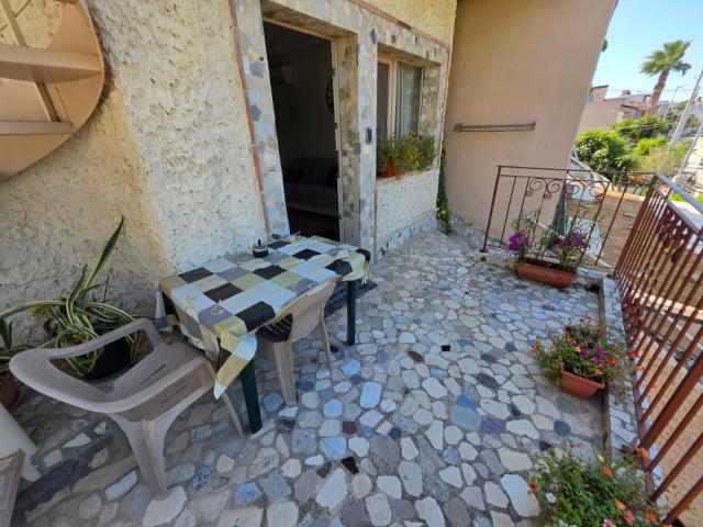 Appartamento in affitto a Bocale, Calabria