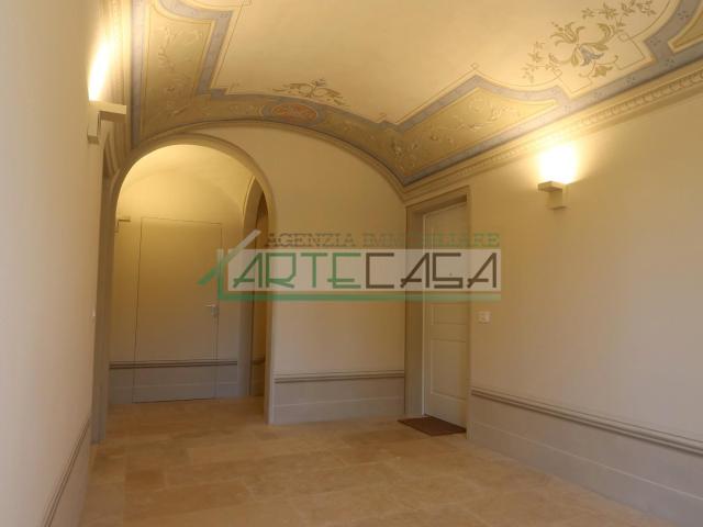 Appartamento in vendita a Laiano, Cascina