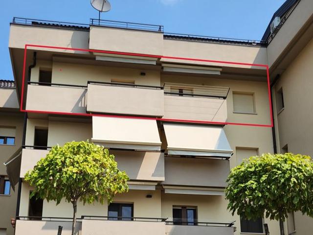 Appartamento in vendita a Avigliano, Potenza
