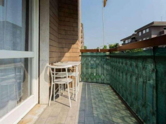 Appartamento in affitto a Muggiò, Lombardia