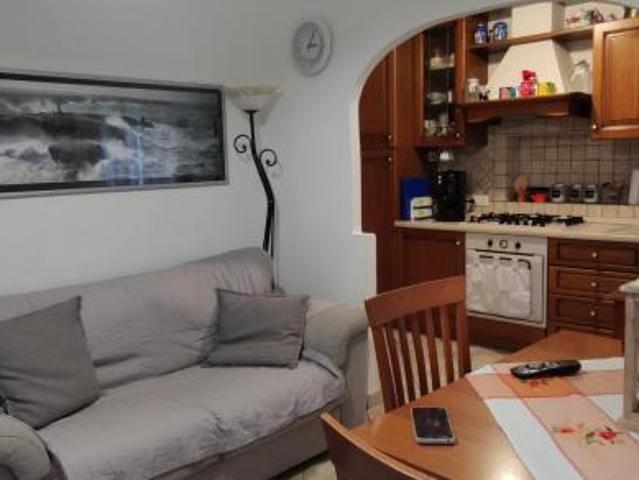 Appartamento in vendita a Rio, Toscana