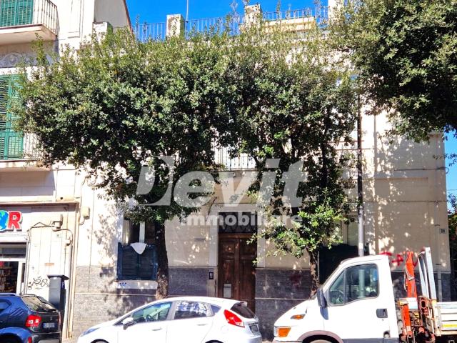 Appartamento in affitto a Portici, Campania