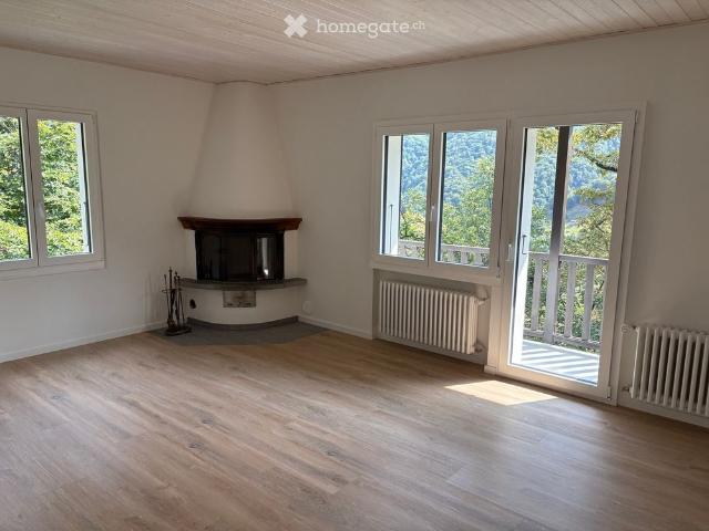 Apartment mieten in Loco, Onsernone