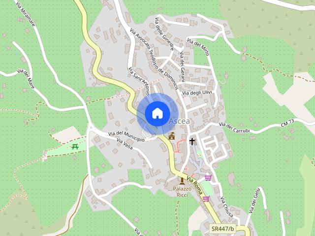 Appartamento in affitto a Ascea, Campania