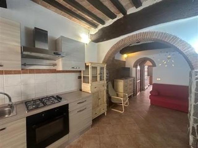 Appartamento in vendita a Cascina
