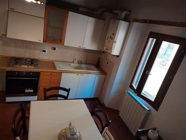 Appartamento in vendita a Giglio, Montevarchi