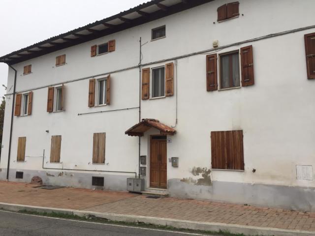 Appartamento in vendita a Fornovo Di Taro, Reggio Emilia