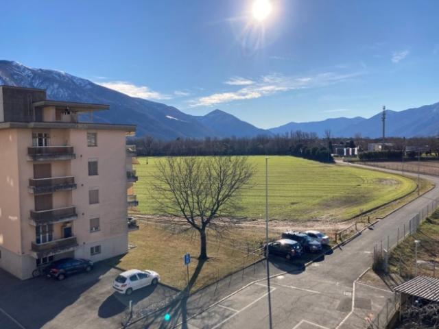 Wohnung mieten in Locarno, Tessin