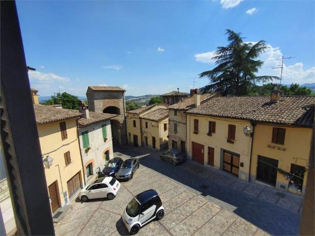 Appartamento in affitto a Todi, Perugia