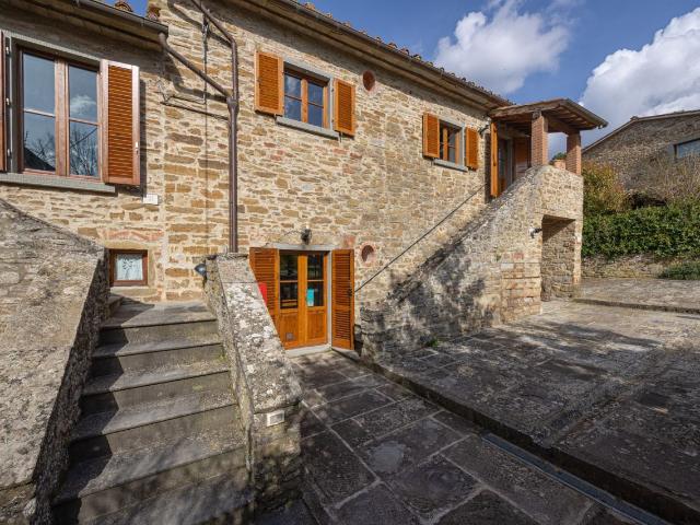 Appartamento in vendita a Staggiano, Arezzo