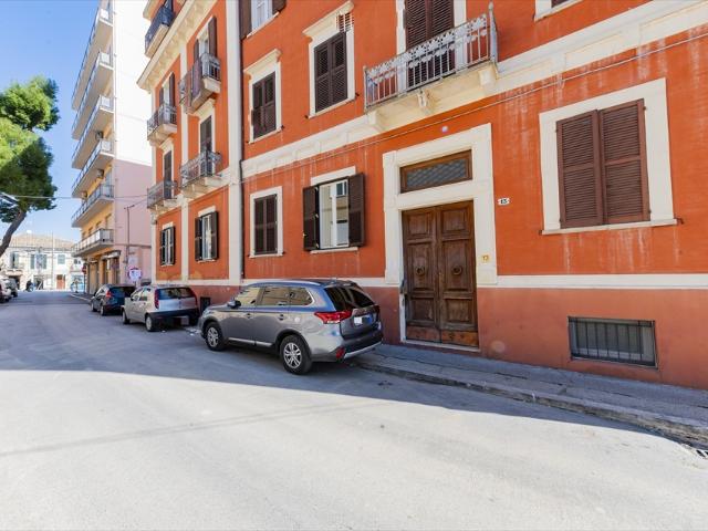 Appartamento in vendita a Santa Barbara, Chieti