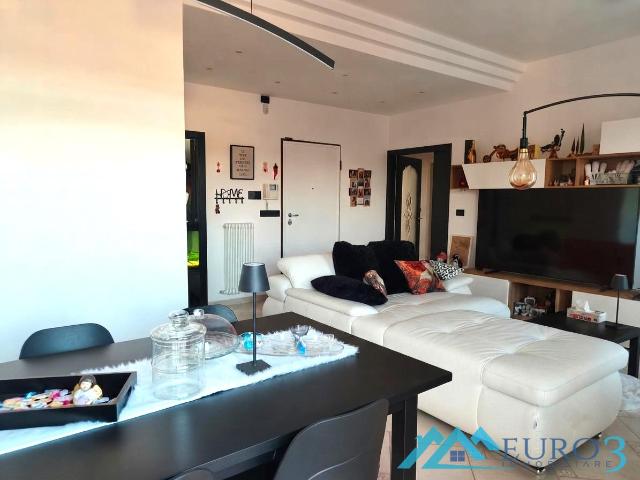Appartamento in vendita a Cerreto, Marche