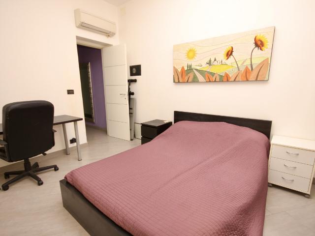 Appartamento in affitto a Centro Est, Serra Riccò