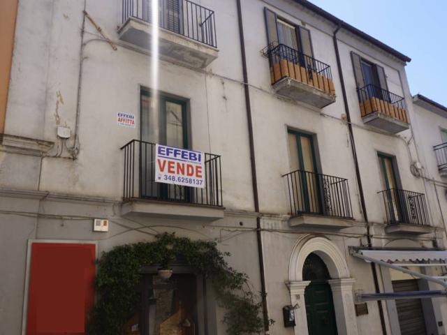 Appartamento in vendita a Calabria, Cosenza