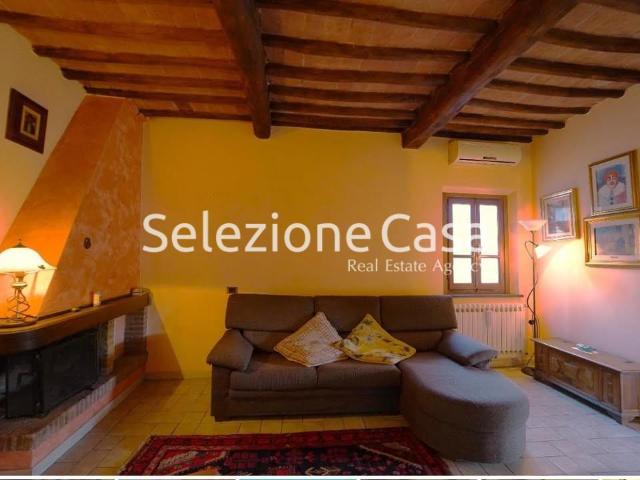 Appartamento in vendita a La Scala, San Miniato