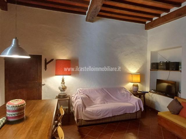Appartamento in vendita a Sarteano, Toscana