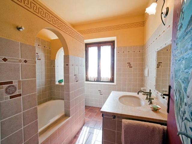 Appartamento in vendita a Sarteano, Toscana