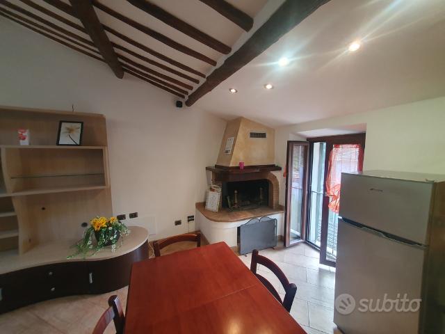 Appartamento in affitto a Viterbo, Lazio