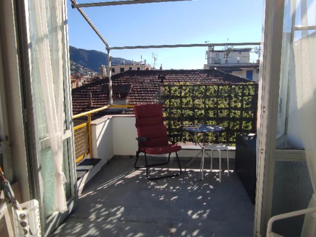 Appartamento in affitto a San Michele di Pagana, Rapallo