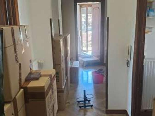 Appartamento in affitto a Municipio Roma I, Roma Capitale