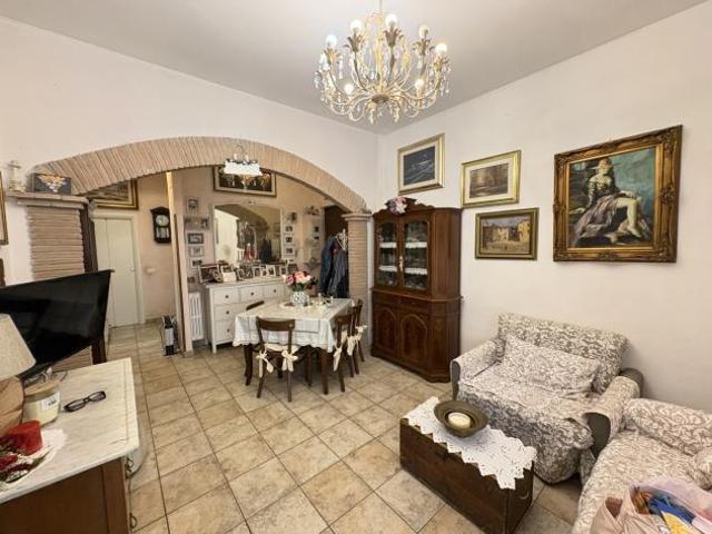 Appartamento in vendita a Municipio Roma VIII, Roma Capitale
