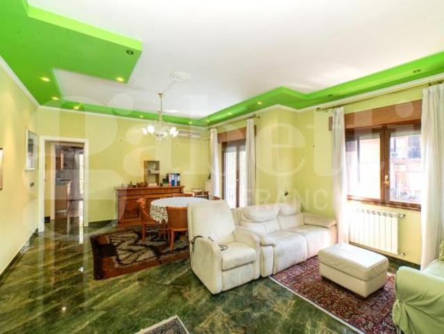 Appartamento in vendita a Roma Capitale, Lazio