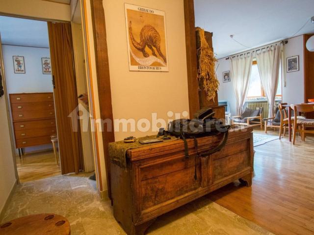 Appartamento in affitto a Ayas, Aosta