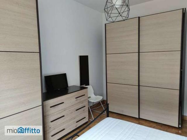 Appartamento in affitto a Municipio Roma V, Roma Capitale