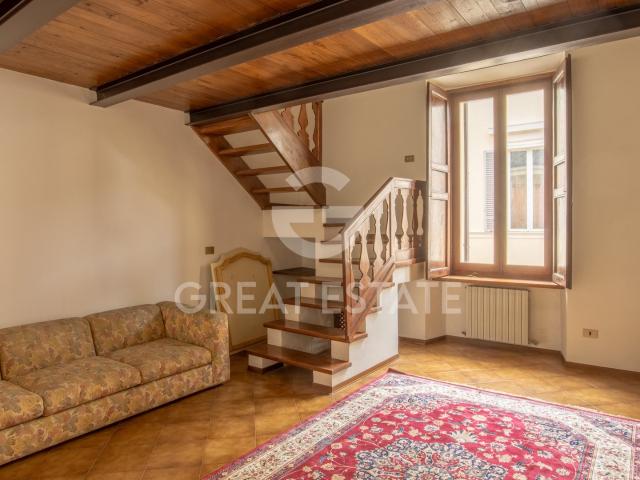 Appartamento in vendita a Spoleto, Umbria