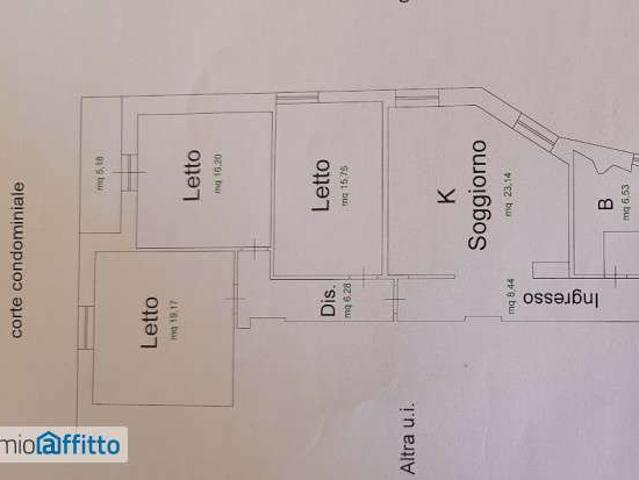 Appartamento in affitto a Pastena, Salerno