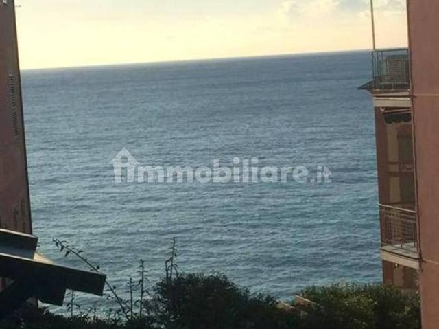 Appartamento in affitto a Case rosse, Camogli