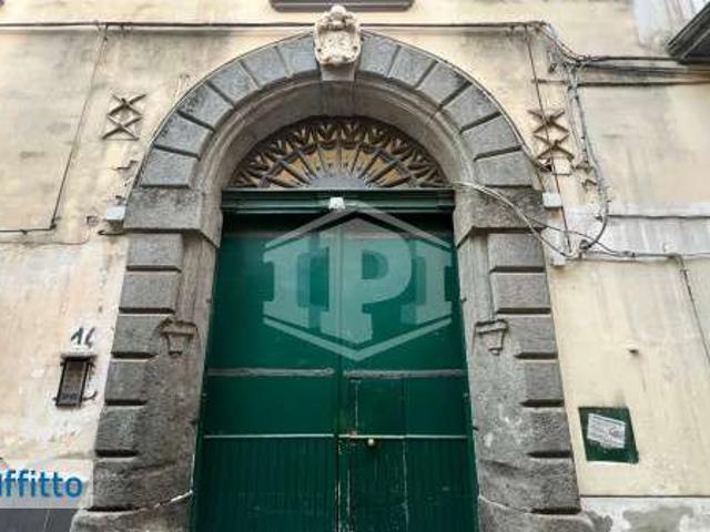 Appartamento in affitto a Municipalità 3, Campania
