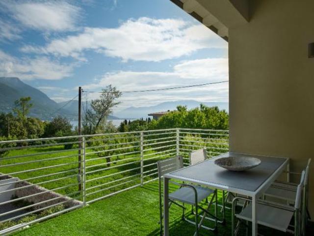 Monolocale in affitto a Cisano, San Felice Del Benaco