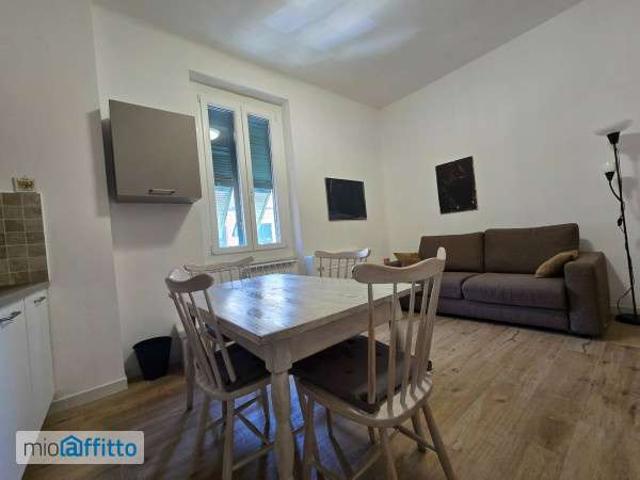 Appartamento in affitto a Media Val Bisagno, Serra Riccò