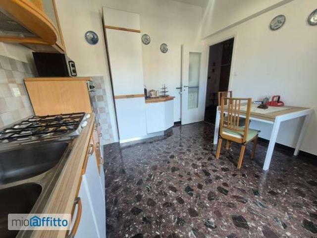 Appartamento in affitto a Media Val Bisagno, Serra Riccò
