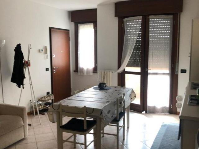 Appartamento in affitto a San Giorgio Bigarello, Mottella