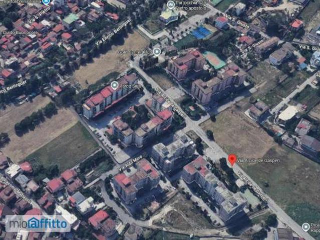 Appartamento in affitto a Pomigliano D'arco, Campania
