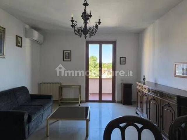 Appartamento in affitto a Colonna di Monteriggioni, Monteriggioni