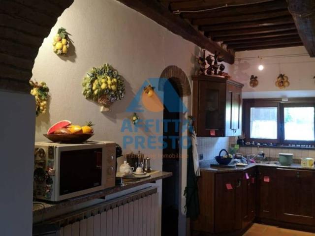 Appartamento in affitto a San Miniato, Toscana