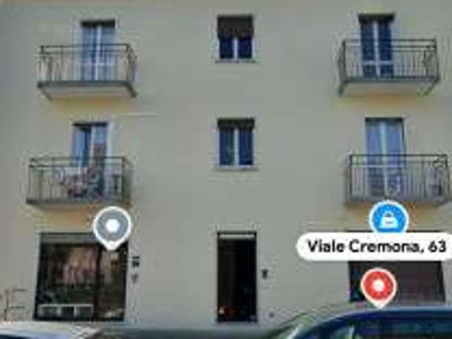 Appartamento in affitto a Montebolone, Pavia